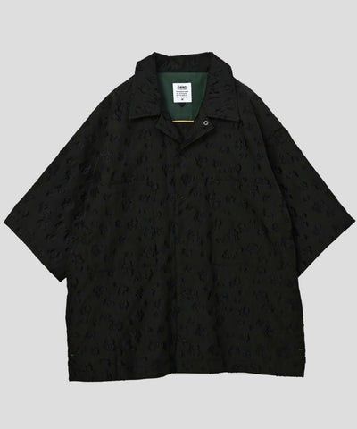 Kelen STEP DYEING ジャケット [HYATT] KLM26HJK1098 | VDS BIRDS EYE