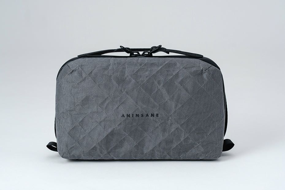 ANINSANE アンインセイン UL03 マルチポーチ