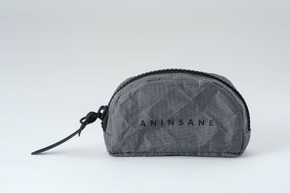 ANINSANE アンインセイン UL02 ミニポーチ