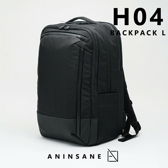 ANINSANE アンインセイン H04 バックパック-L
