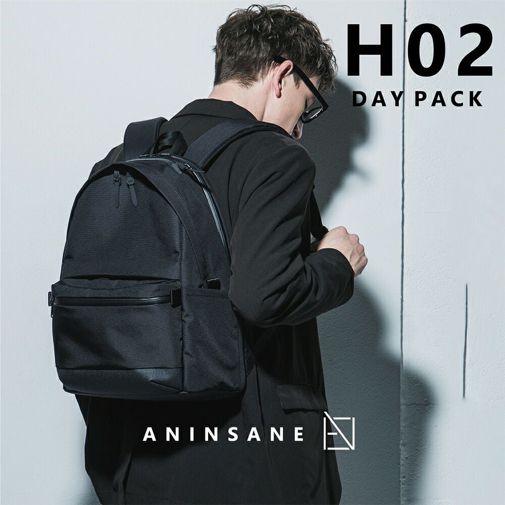 ANINSANE アンインセイン H02 デイパック