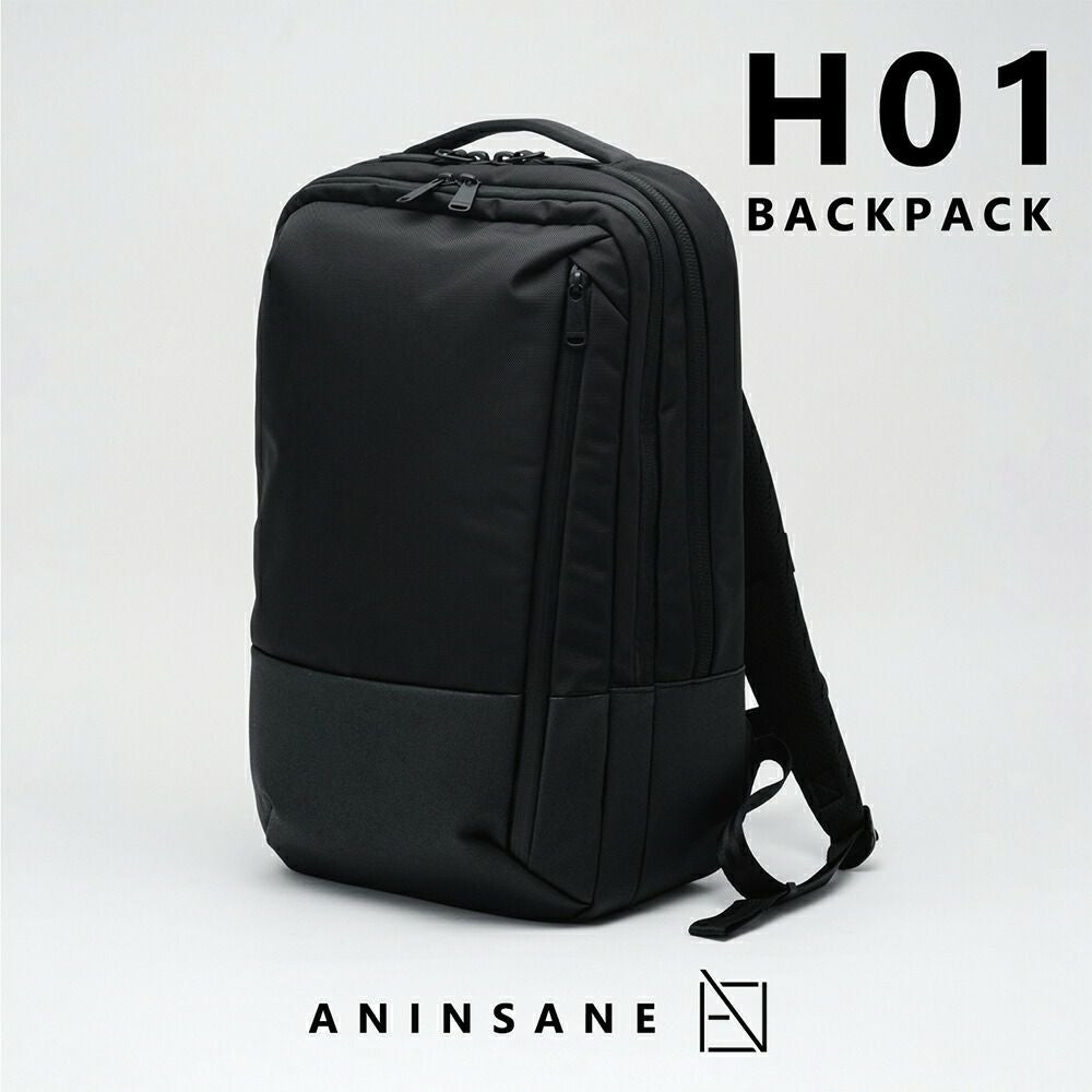 ANINSANE アンインセイン H01 バックパック