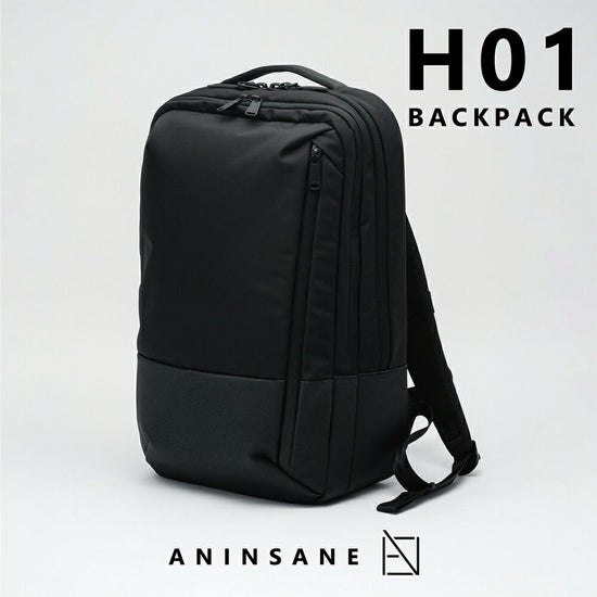 ANINSANE アンインセイン H01 バックパック