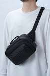 ANINSANE アンインセイン B07 ボディバッグ ミニ