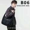 ANINSANE アンインセイン B05 ショルダーバッグ