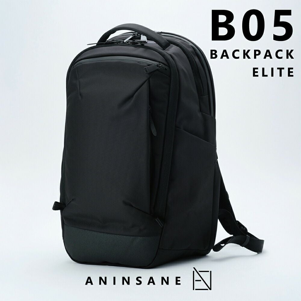 ANINSANE アンインセインB05 バックパック ELITE