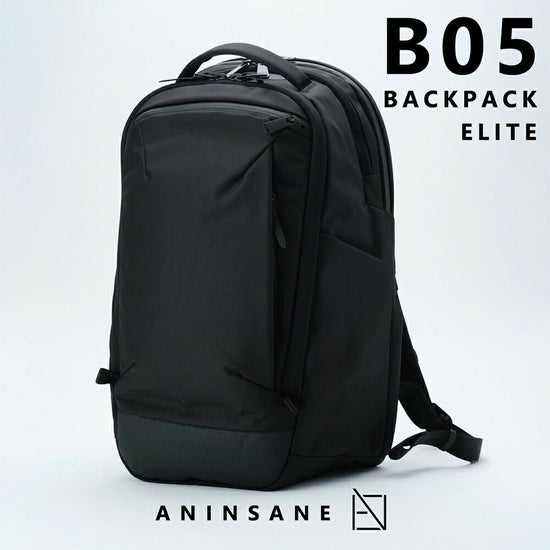 ANINSANE アンインセインB05 バックパック ELITE