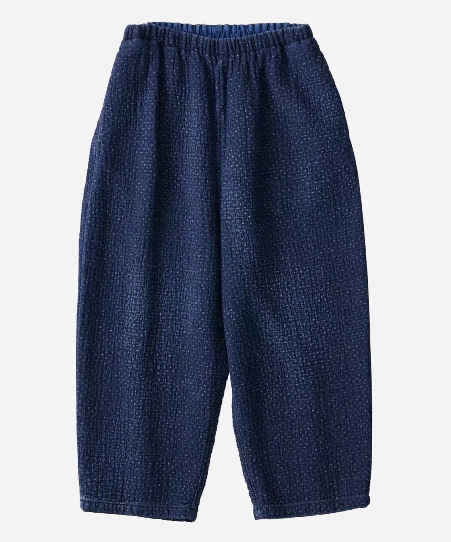 ねーこ　アカシア904545 Porter Classic SEA ISLAND SASHIKO PEACE PANTS PC-059-3809 | VDS