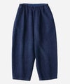 Porter Classic SEA ISLAND SASHIKO PEACE PANTS PC-059-3809