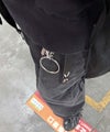 VDS ナロースタッズベルト