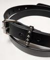 VDS ナロースタッズベルト