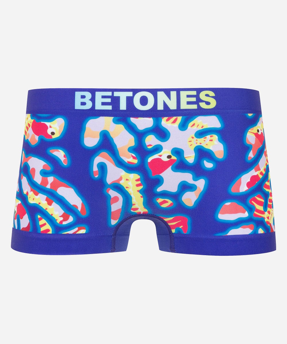 BETONES ビトーンズ 送料無料の公式通販ならVDS BIRDS EYE バーズアイ