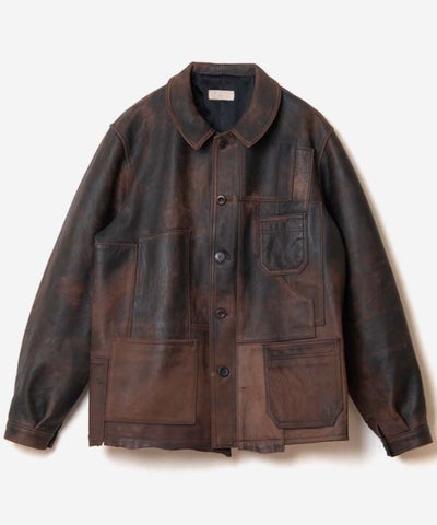 PRODUCT LAB. コーデュラ セットアップジャケット PLJ2W001 | VDS 