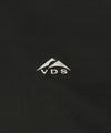 VDS ダンボールニット パーカー