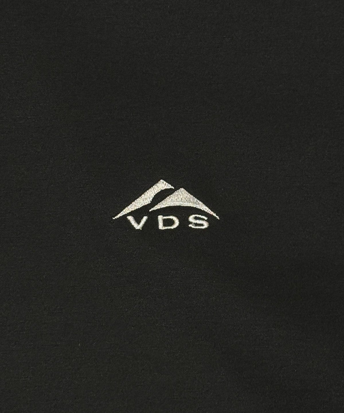 VDS ダンボールニット パーカー