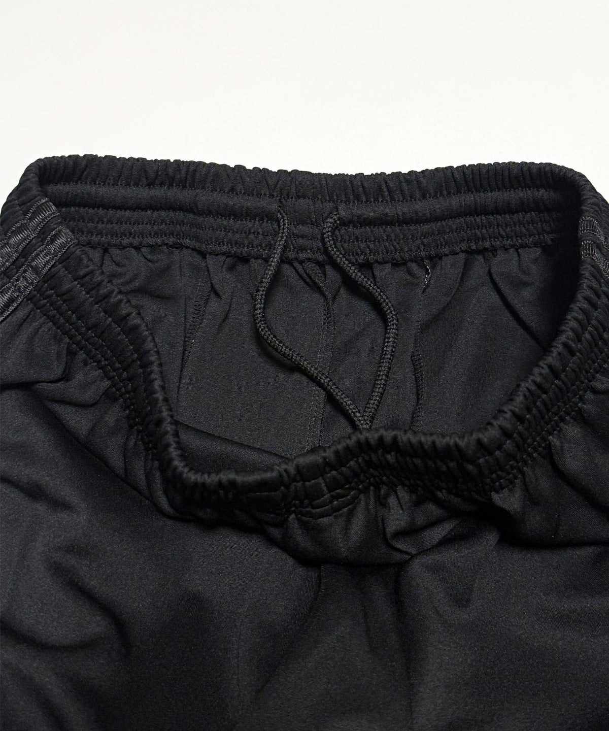 VDS グロスサイドライン スムース トラック パンツ ジャージーパンツ