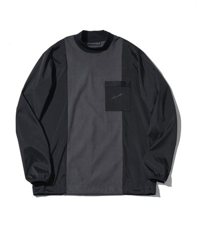 ACANTHUS(アカンサス)の長袖Tシャツをメーカー直送で販売するVDS BIRDS 