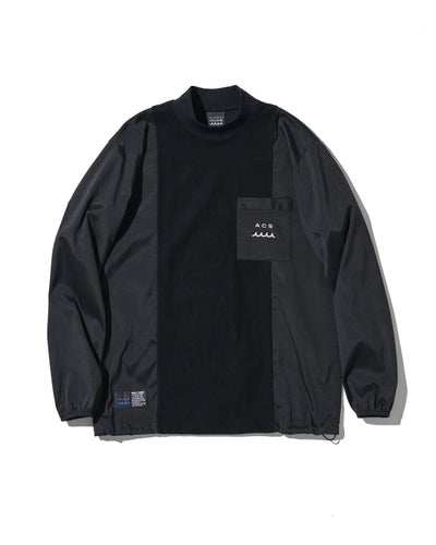 ACANTHUS(アカンサス)の長袖Tシャツをメーカー直送で販売するVDS BIRDS 