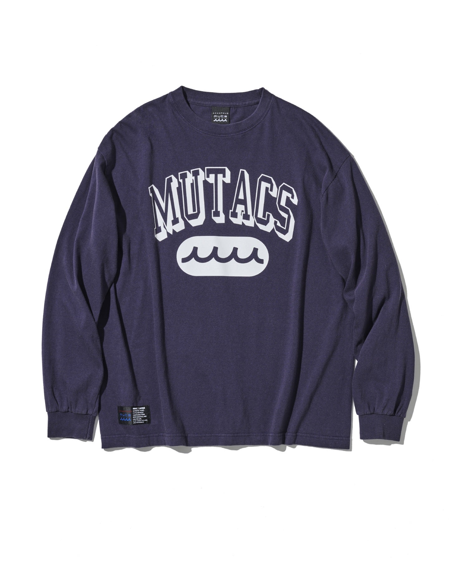 ターニングポイント　アカンサスS ACANTHUS(アカンサス)のシャツ・ポロシャツをメーカー直送で販売する