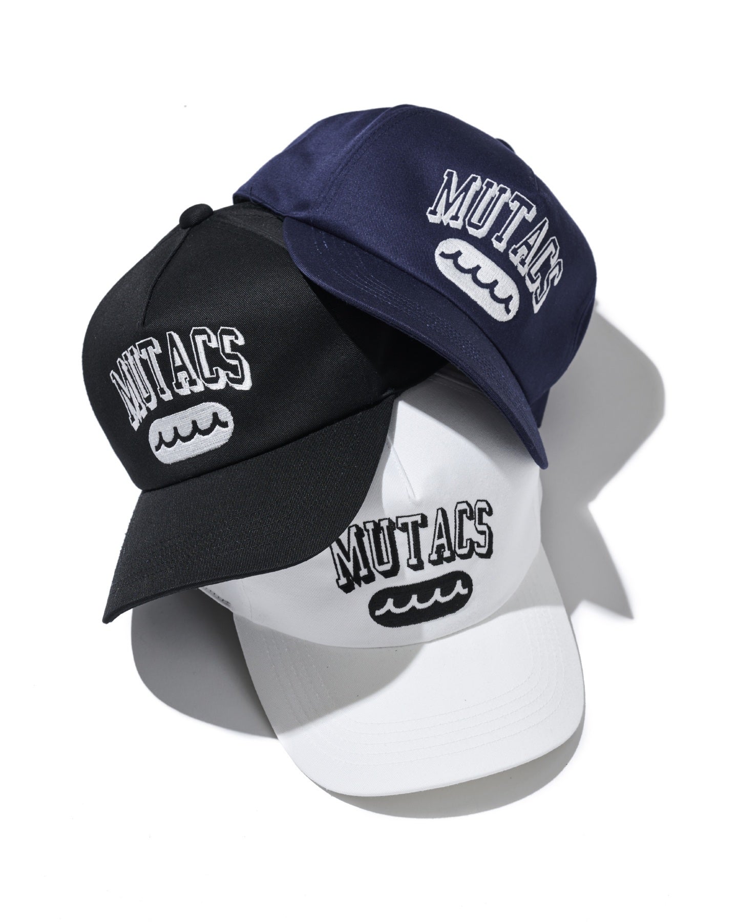 ACANTHUS(アカンサス)のキャップをメーカー直送で販売するVDS BIRDS