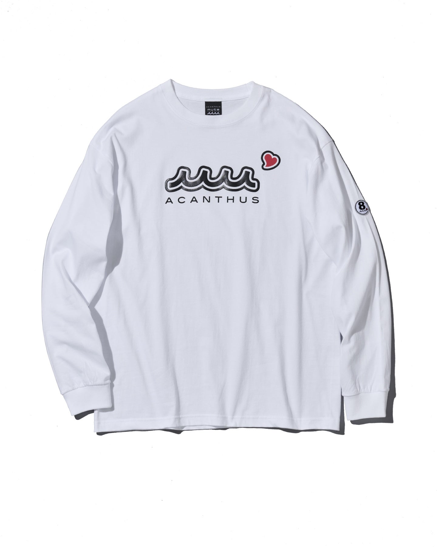 ACANTHUS(アカンサス)のシャツ・ポロシャツをメーカー直送で販売する
