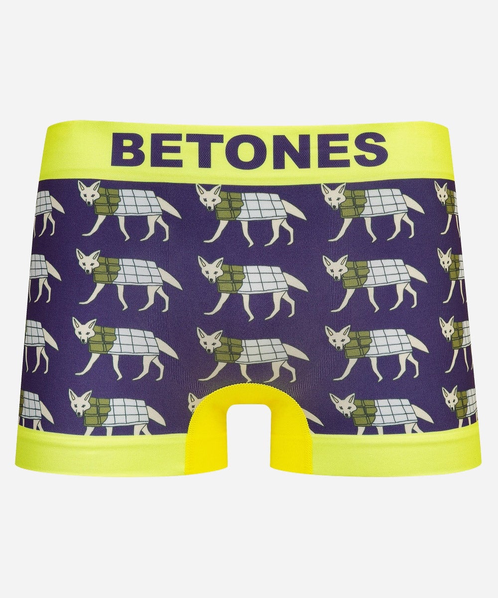 BETONES CHOCOYOTE2｜CHO002 | VDS BIRDS EYE