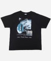 COTTON EXPRESSIONS One Small Step Tシャツ