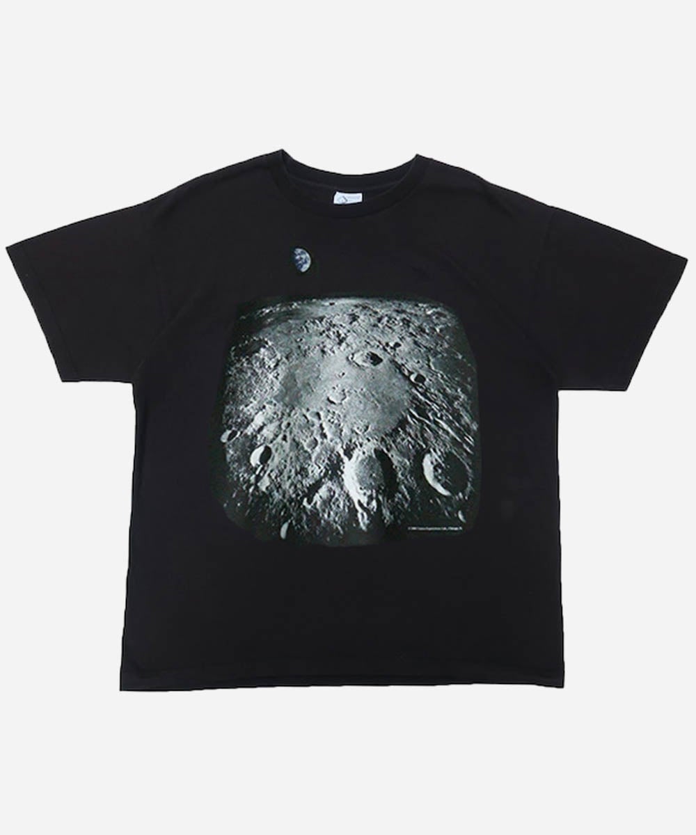 COTTON EXPRESSIONS Imagination アインシュタイン Tシャツ | VDS
