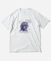 COTTON EXPRESSIONS Imagination Tシャツ