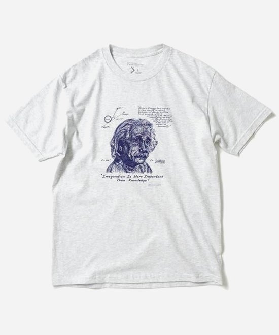 COTTON EXPRESSIONS Imagination Tシャツ
