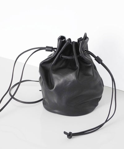 PATRICK STEPHAN アトリエバッグ Leather bag 