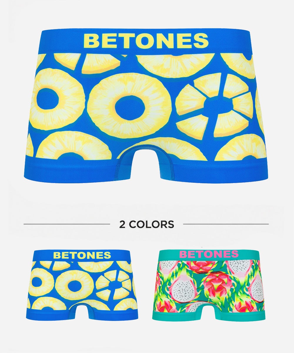 BETONES ビトーンズ 送料無料の公式通販ならVDS BIRDS EYE バーズアイ