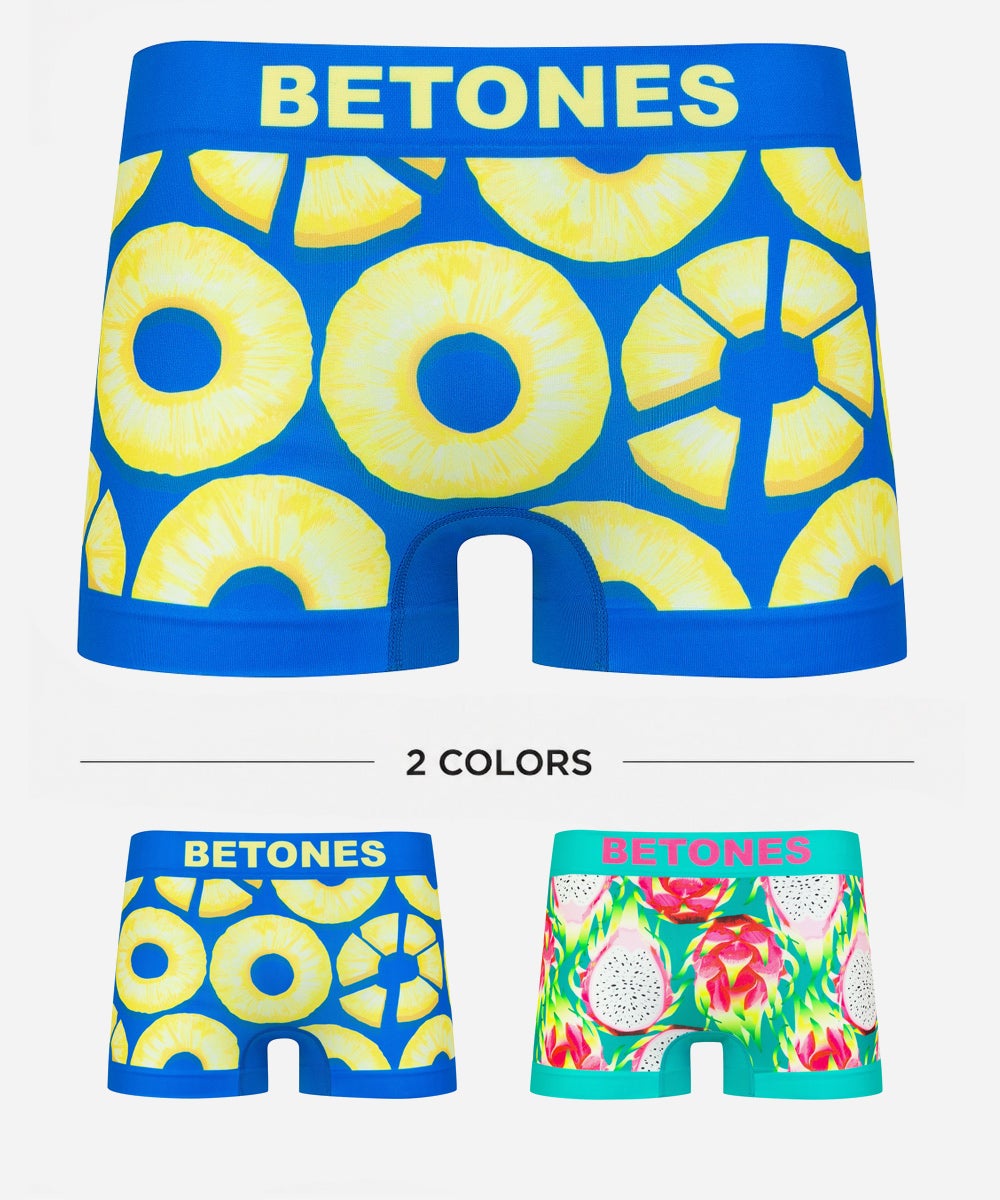 BETONES ビトーンズ 送料無料の公式通販ならVDS BIRDS EYE バーズアイ