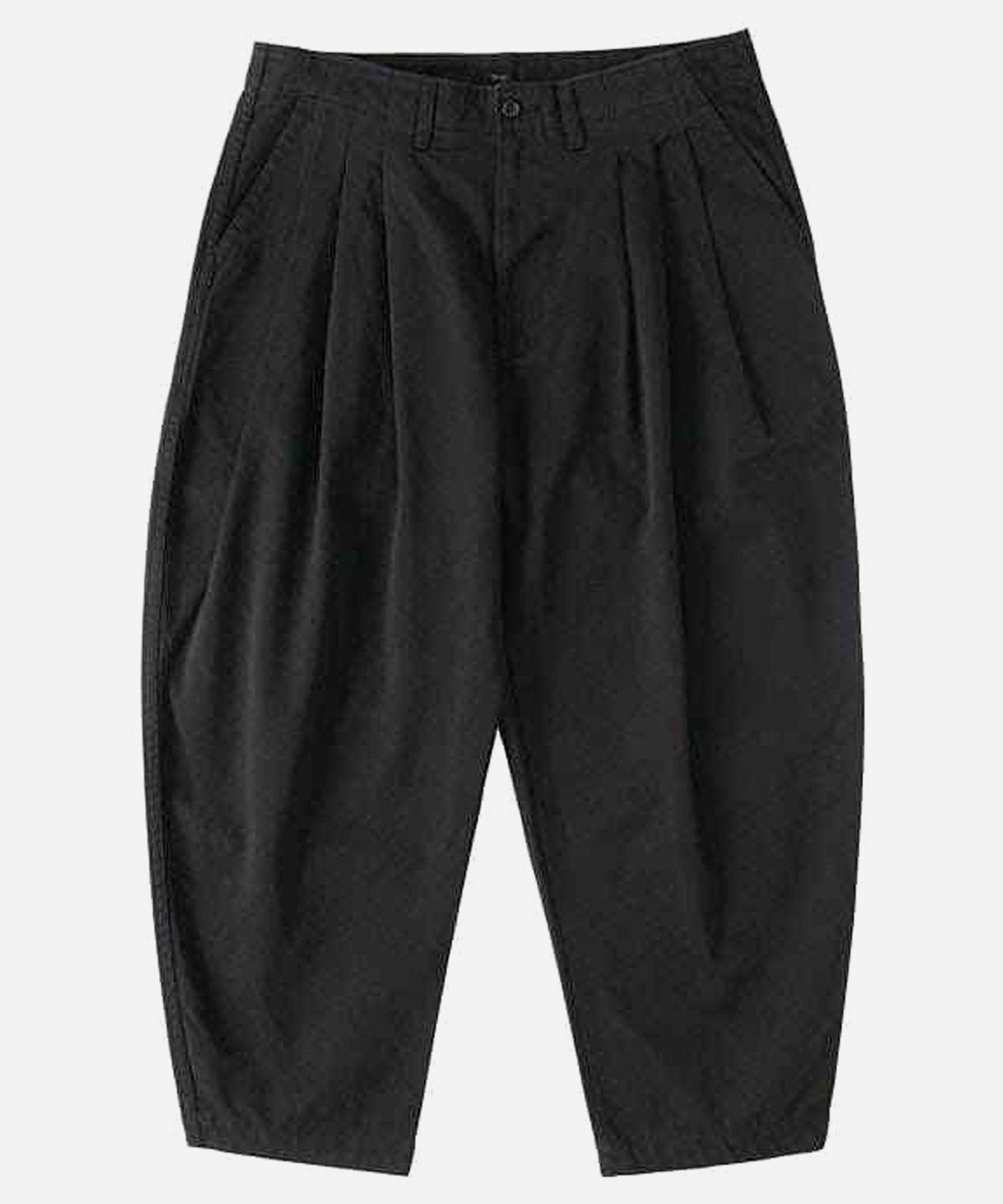 Porter Classic SATCHMO CHINOS チノパンツ 2026AW | VDS BIRDS EYE