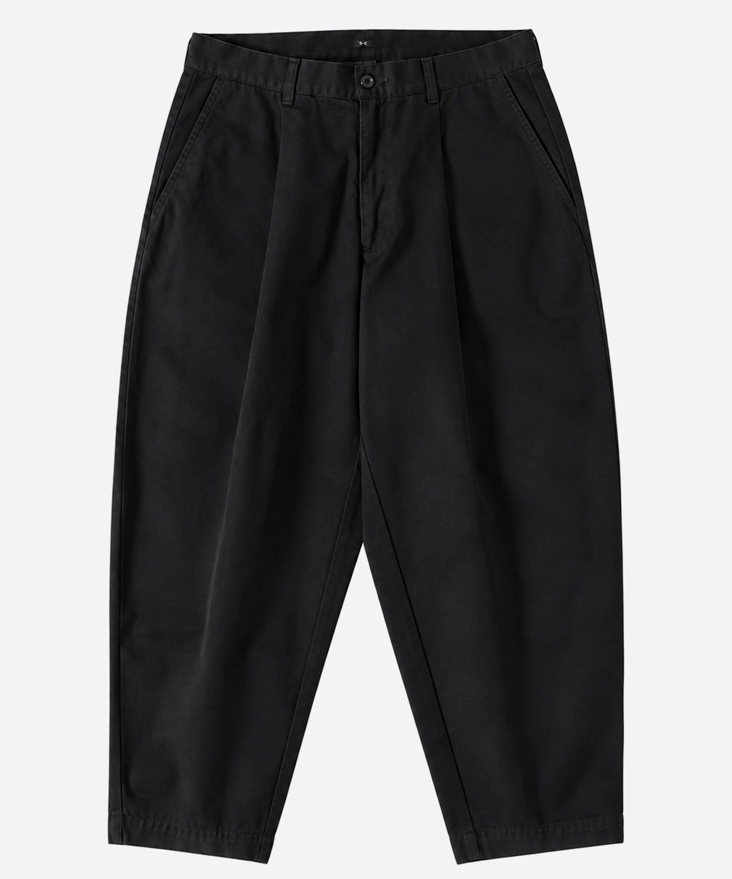 Porter Classic DUKE ELLINGTON CHINOS チノパンツ 2026AW | VDS BIRDS EYE